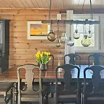 Ferienhaus Mountain With Stunning Views, Sauna & Eggedal