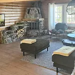 Ferienhaus Mountain With Stunning Views, Sauna &