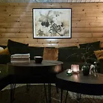 Ferienhaus Mountain With Stunning Views, Sauna & *