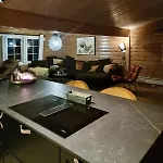 Ferienhaus Mountain With Stunning Views, Sauna & *
