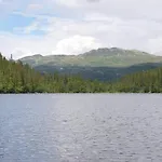 Mountain With Stunning Views, Sauna & Ferienhaus Eggedal