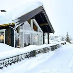 Ferienhaus Mountain With Stunning Views, Sauna & *