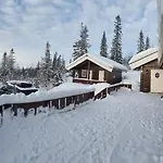 Ferienhaus Mountain With Stunning Views, Sauna & Eggedal