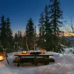 Mountain With Stunning Views, Sauna & *