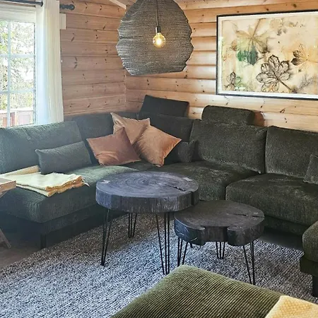 Mountain With Stunning Views, Sauna & بيت للعطل *