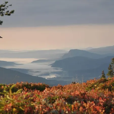 Casa vacanze Mountain With Stunning Views, Sauna &