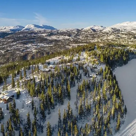 Mountain With Stunning Views, Sauna &