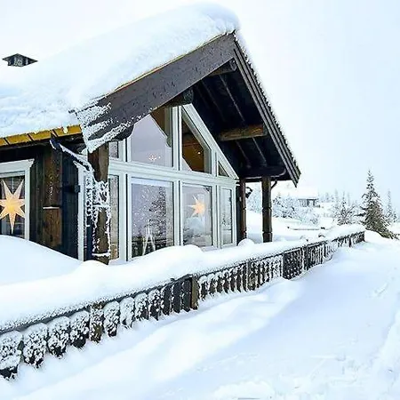 بيت للعطل Mountain With Stunning Views, Sauna & *