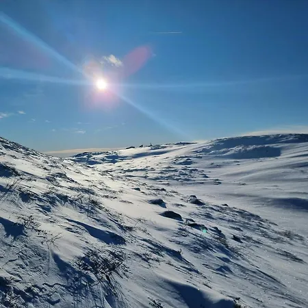 Casa vacanze Mountain With Stunning Views, Sauna & *