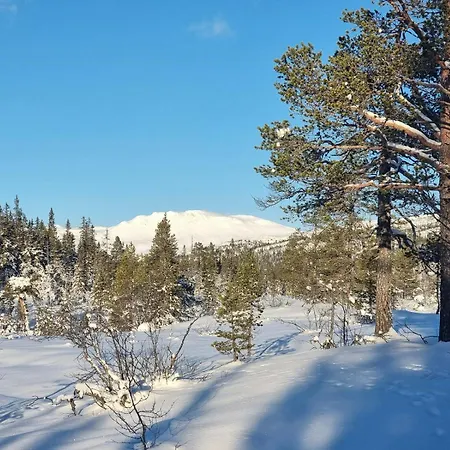 Mountain With Stunning Views, Sauna & Casa vacanze